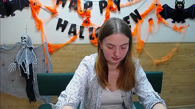 FreyaDak online show from 6, 11, 2025