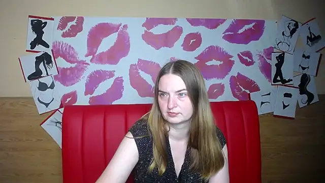 FreyaDak online show from 1, 12, 2025