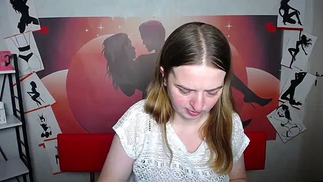 FreyaDak online show from 3, 12, 2025