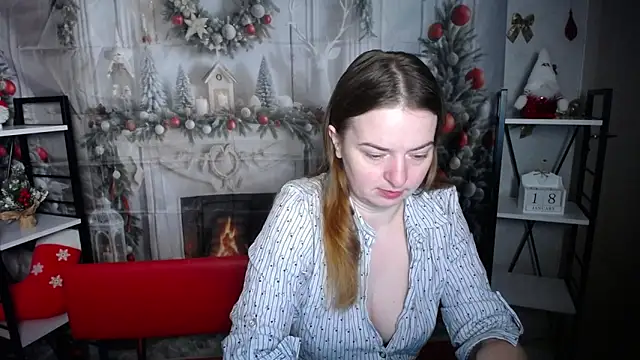 FreyaDak online show from 18, 1, 2026