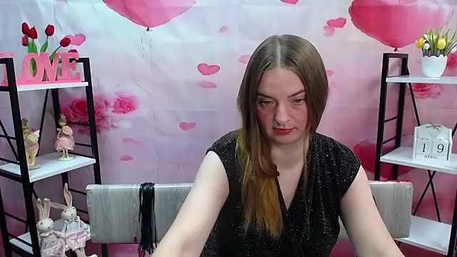 FreyaDak online show from 19, 4, 2026