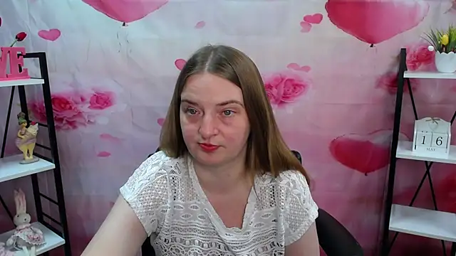 FreyaDak online show from 17, 5, 2026