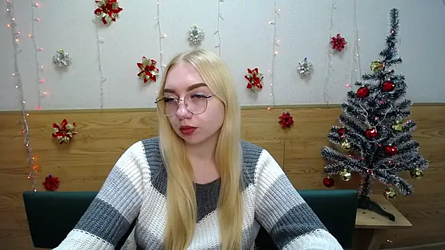 BeatriceFly online show from 29, 12, 2024