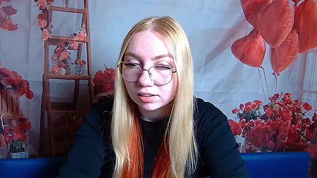 BeatriceFly online show from 19, 2, 2026