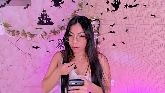 Mia Gothzx online show from 24, 10, 2025