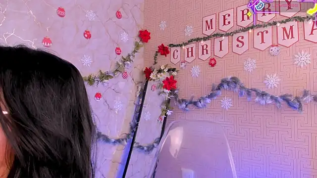 Mia Gothzx online show from 1, 12, 2025