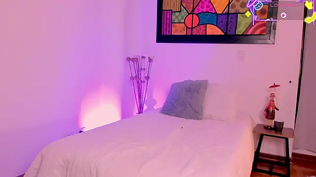 Mia Gothzx online show from 19, 3, 2026