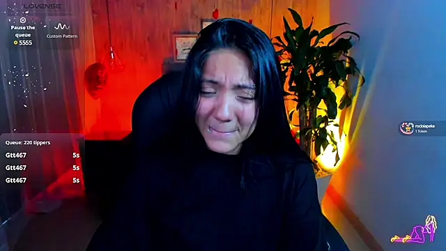 miichael black online show from 13, 2, 2025