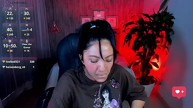 miichael black online show from 25, 2, 2025