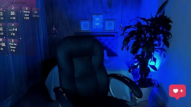 miichael black online show from 27, 2, 2025