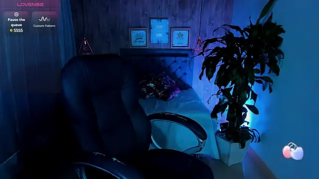 miichael black online show from 17, 3, 2025