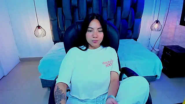 miichael black online show from 16, 11, 2025