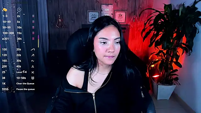 miichael black online show from 27, 11, 2025