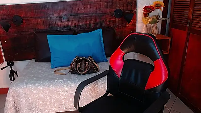 Celeste sanz online show from 26, 12, 2024