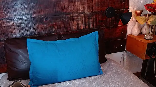 Celeste sanz online show from 27, 12, 2024