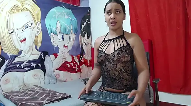 camila sexy07 online show from 5, 2, 2025