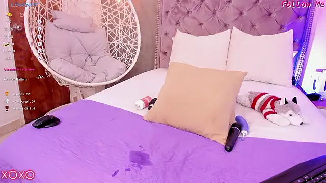 emily daarell online show from 5, 12, 2024