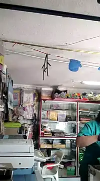 Edged Hot69 online show from 15, 1, 2025