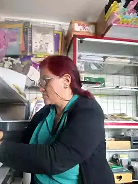 Edged Hot69 online show from 20, 3, 2025