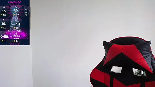 tammyandrade  online show from 17, 12, 2024