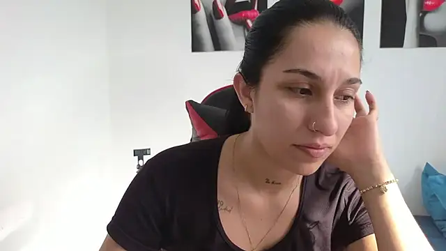 tammyandrade  online show from 16, 7, 2026