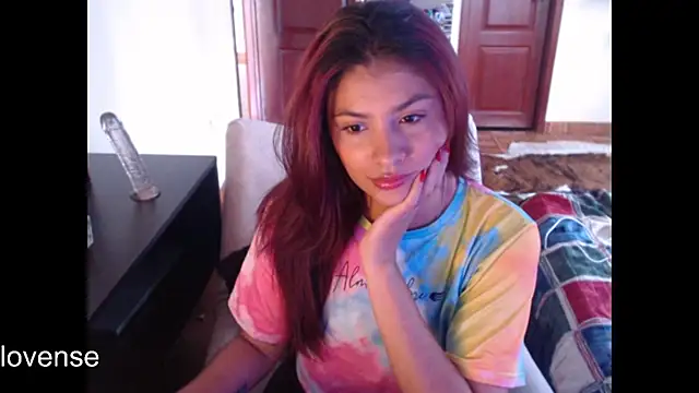 hanna beili online show from 18, 3, 2026