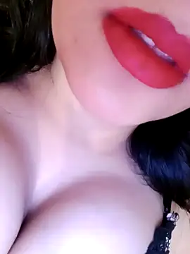 Snapshot of JAWHARA_ chatting on 10, 1, 2025 JAWHARA  online show from 10, 1, 2025