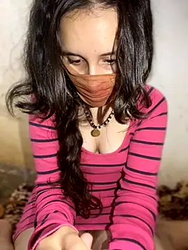 Snapshot of Chahrazad66 chatting on 9, 10, 2025 Chahrazad66 online show from 9, 10, 2025