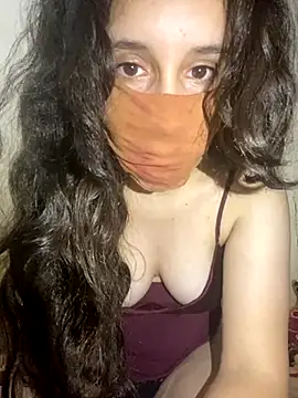 Snapshot of Chahrazad66 chatting on 12, 11, 2025 Chahrazad66 online show from 12, 11, 2025