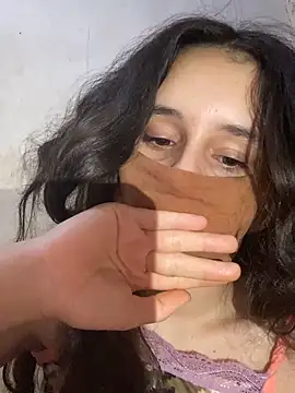 Snapshot of Chahrazad66 chatting on 15, 12, 2025 Chahrazad66 online show from 15, 12, 2025