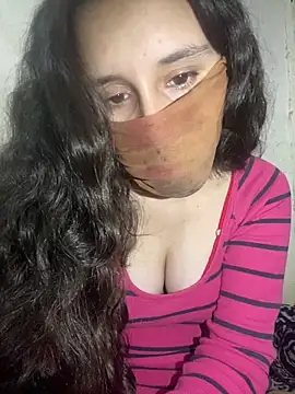 Snapshot of Chahrazad66 chatting on 17, 2, 2026 Chahrazad66 online show from 17, 2, 2026