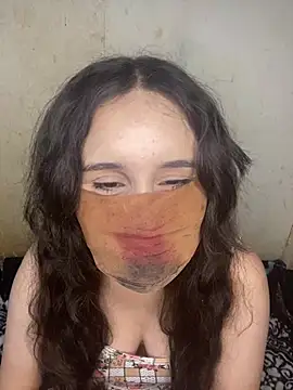 Snapshot of Chahrazad66 chatting on 12, 3, 2026 Chahrazad66 online show from 12, 3, 2026