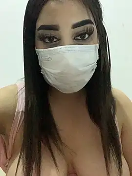 Snapshot of Miss-Soka chatting on 26, 11, 2025 Miss-Soka online show from 26, 11, 2025