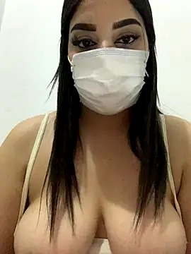 Snapshot of Miss-Soka chatting on 29, 11, 2025 Miss-Soka online show from 29, 11, 2025