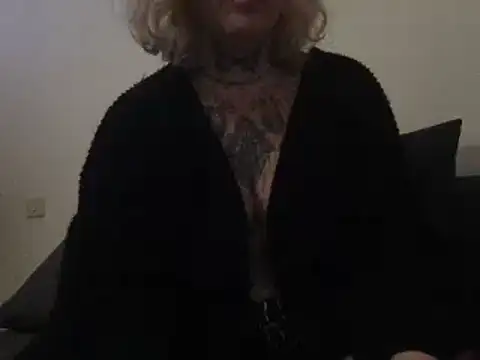 blondy40 online show from 16, 3, 2025