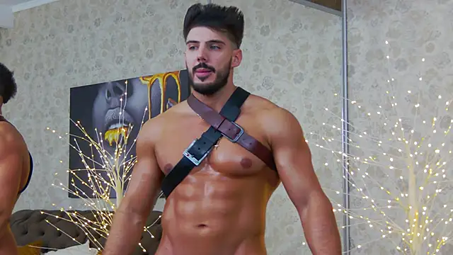 Snapshot of DustinKeent chatting on 17, 12, 2024 DustinKeent online show from 17, 12, 2024