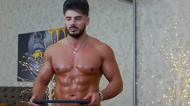 Snapshot of DustinKeent chatting on 11, 1, 2025 DustinKeent online show from 11, 1, 2025