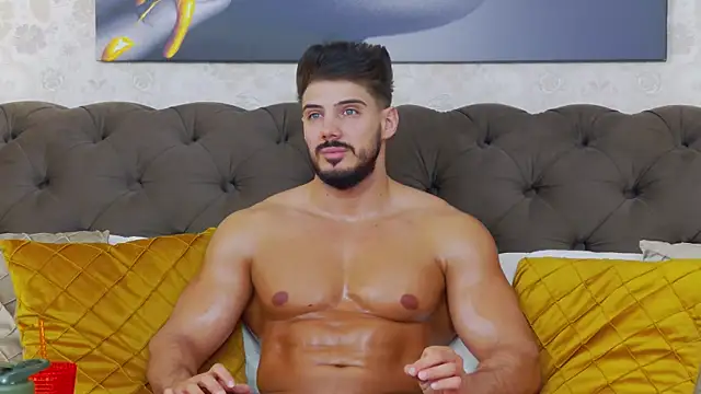 Snapshot of DustinKeent chatting on 10, 2, 2025 DustinKeent online show from 10, 2, 2025