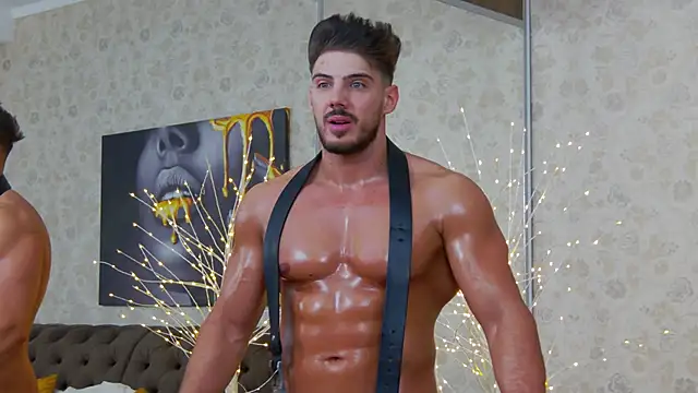 Snapshot of DustinKeent chatting on 16, 3, 2025 DustinKeent online show from 16, 3, 2025