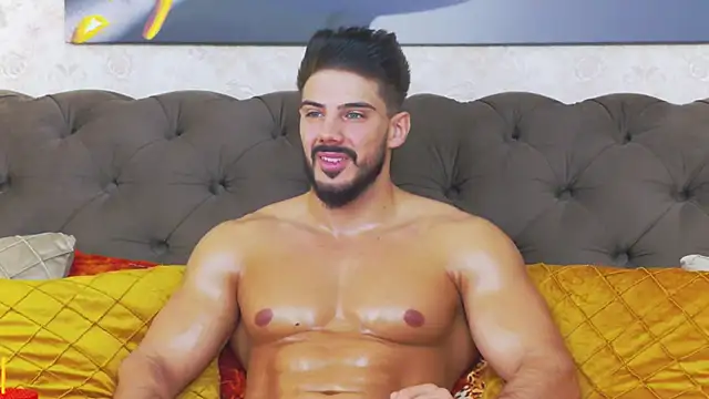 DustinKeent online show from 13, 11, 2025