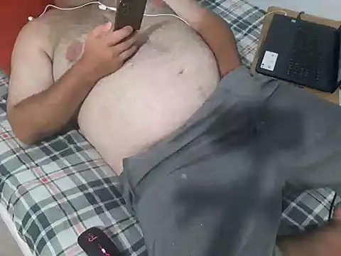 mfreitas005 online show from 27, 2, 2025