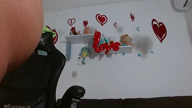 miss valery2 online show from 15, 2, 2026