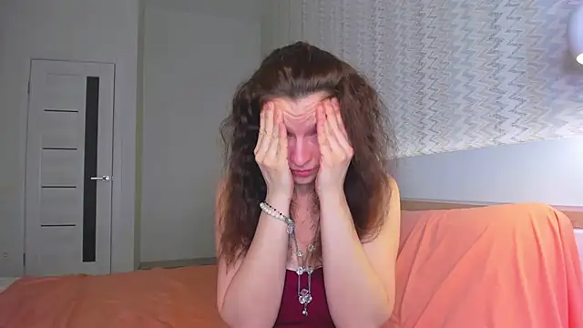 Clear Angel online show from 8, 2, 2025