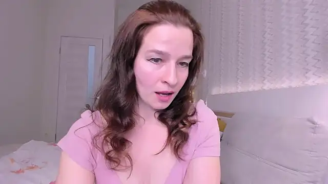 Clear Angel online show from 21, 2, 2025