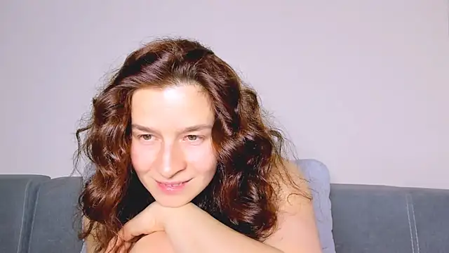 Clear Angel online show from 20, 11, 2025