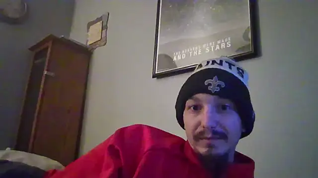 VanceFontaine online show from 29, 12, 2024
