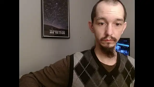 Snapshot of VanceFontaine chatting on 1, 11, 2025 VanceFontaine online show from 1, 11, 2025