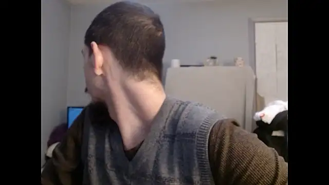 Snapshot of VanceFontaine chatting on 1, 11, 2025 VanceFontaine online show from 1, 11, 2025