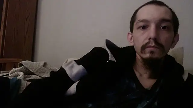 VanceFontaine online show from 25, 2, 2026