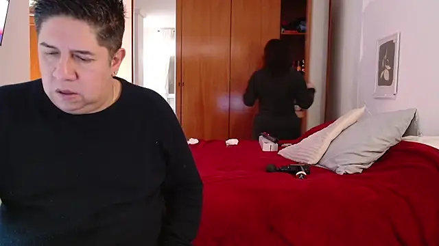 THIAGOEVA online show from 9, 1, 2026